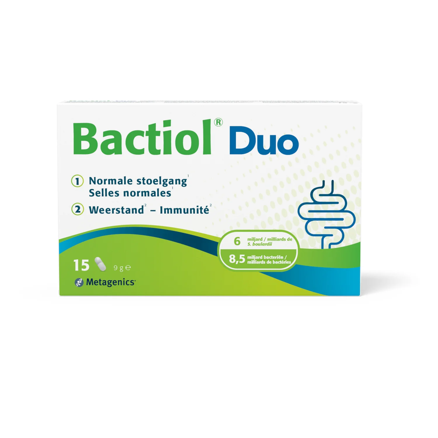 Bactiol®