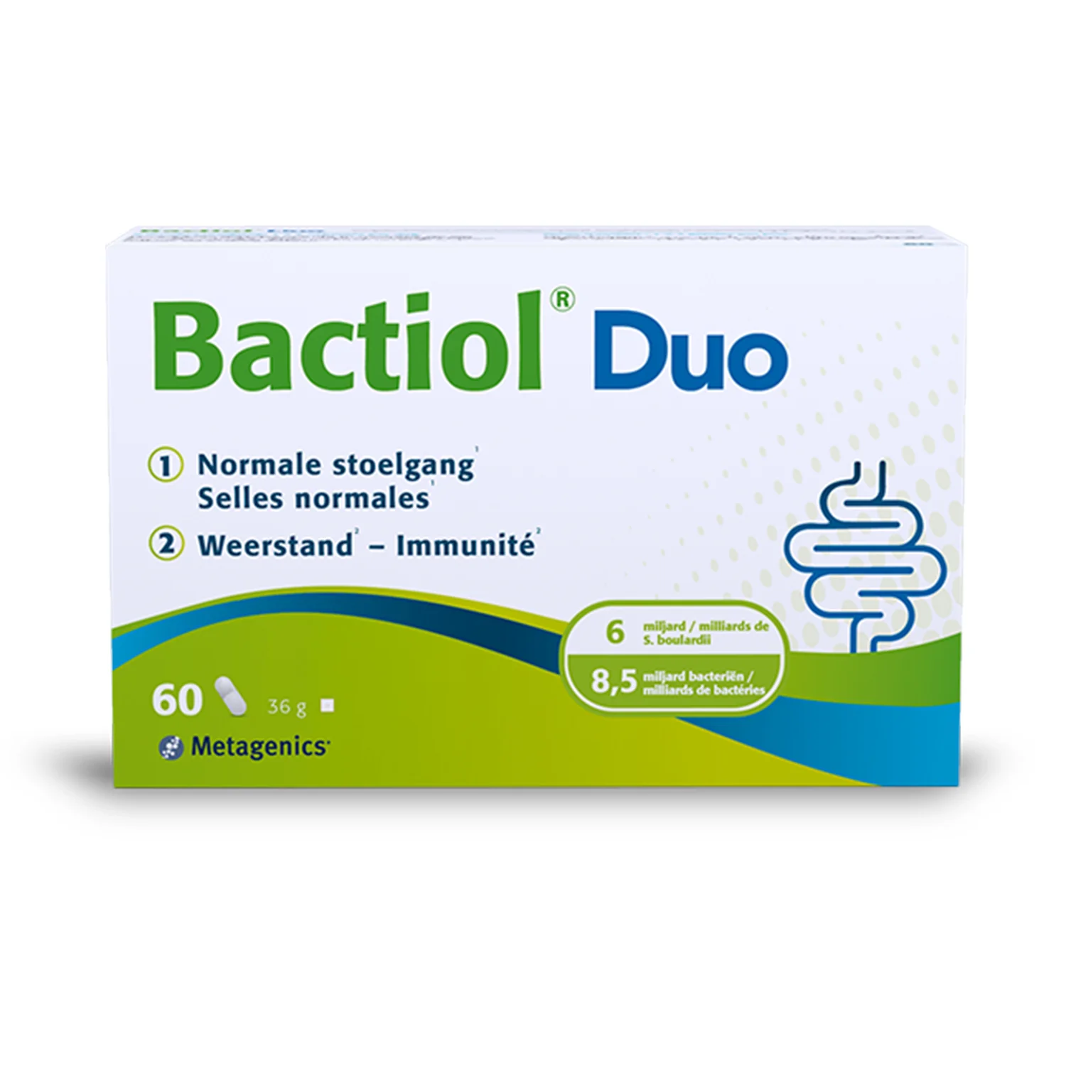 Bactiol Duo Capsules - Image 8