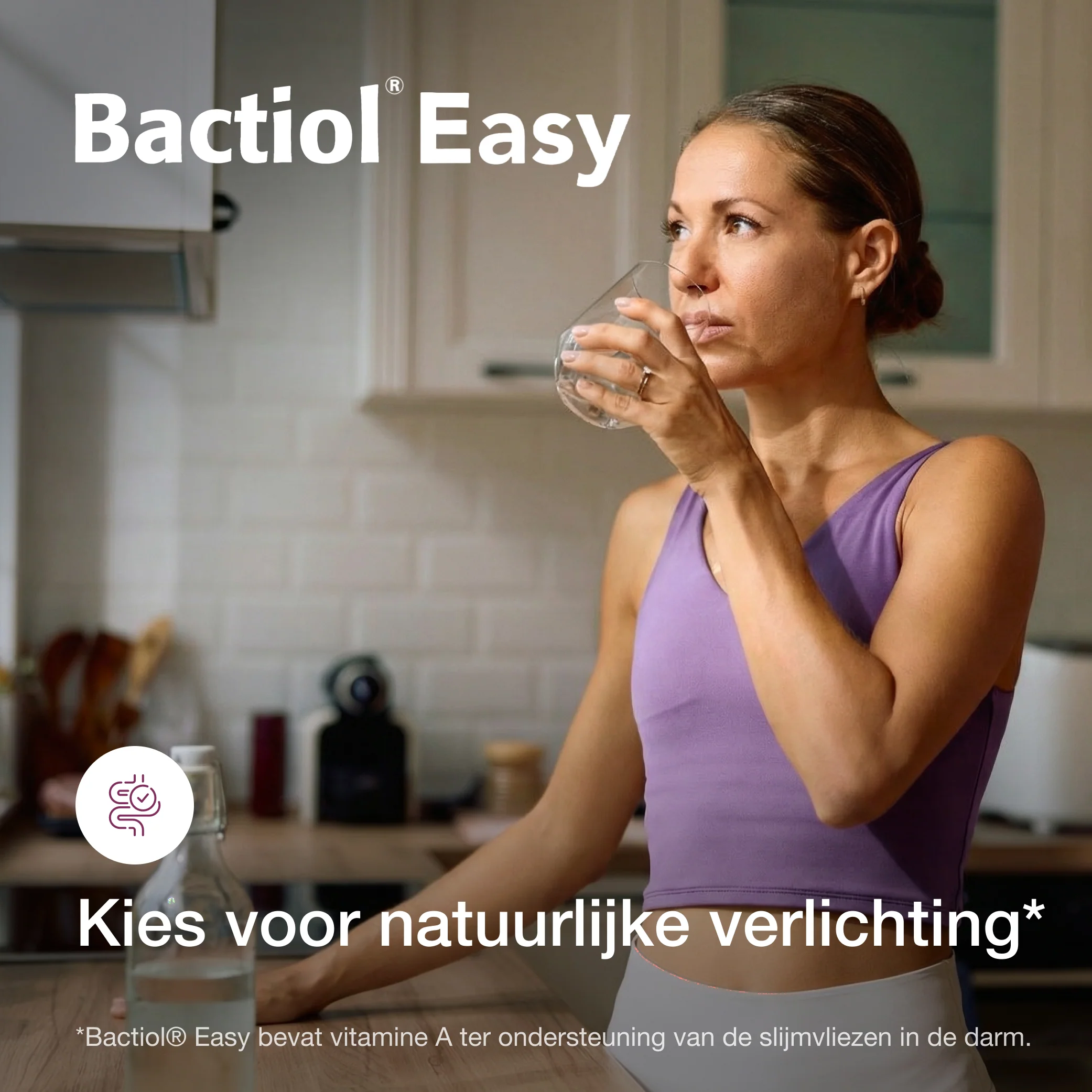 Bactiol Easy Capsules - Image 3
