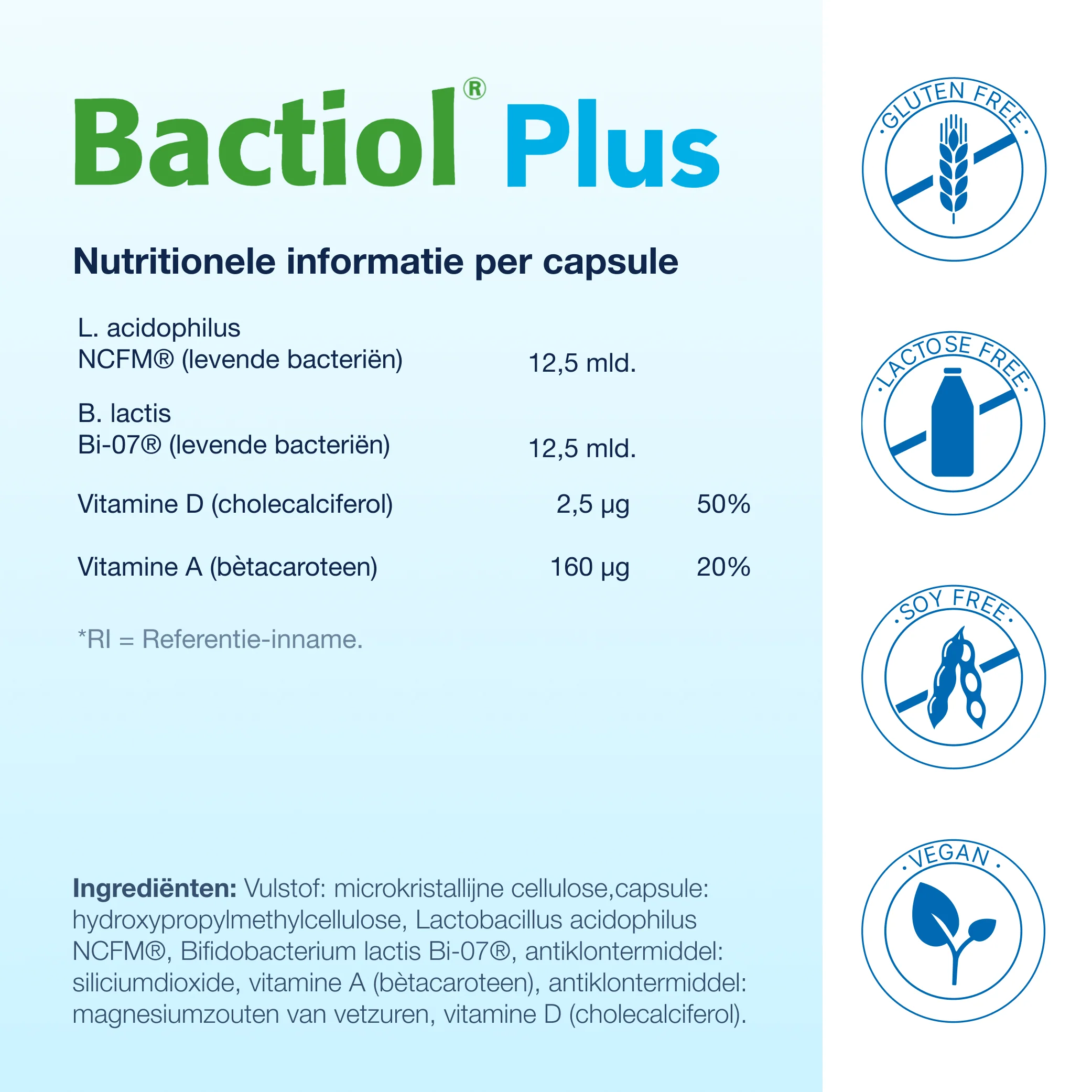 Bactiol Plus Capsules - Image 4