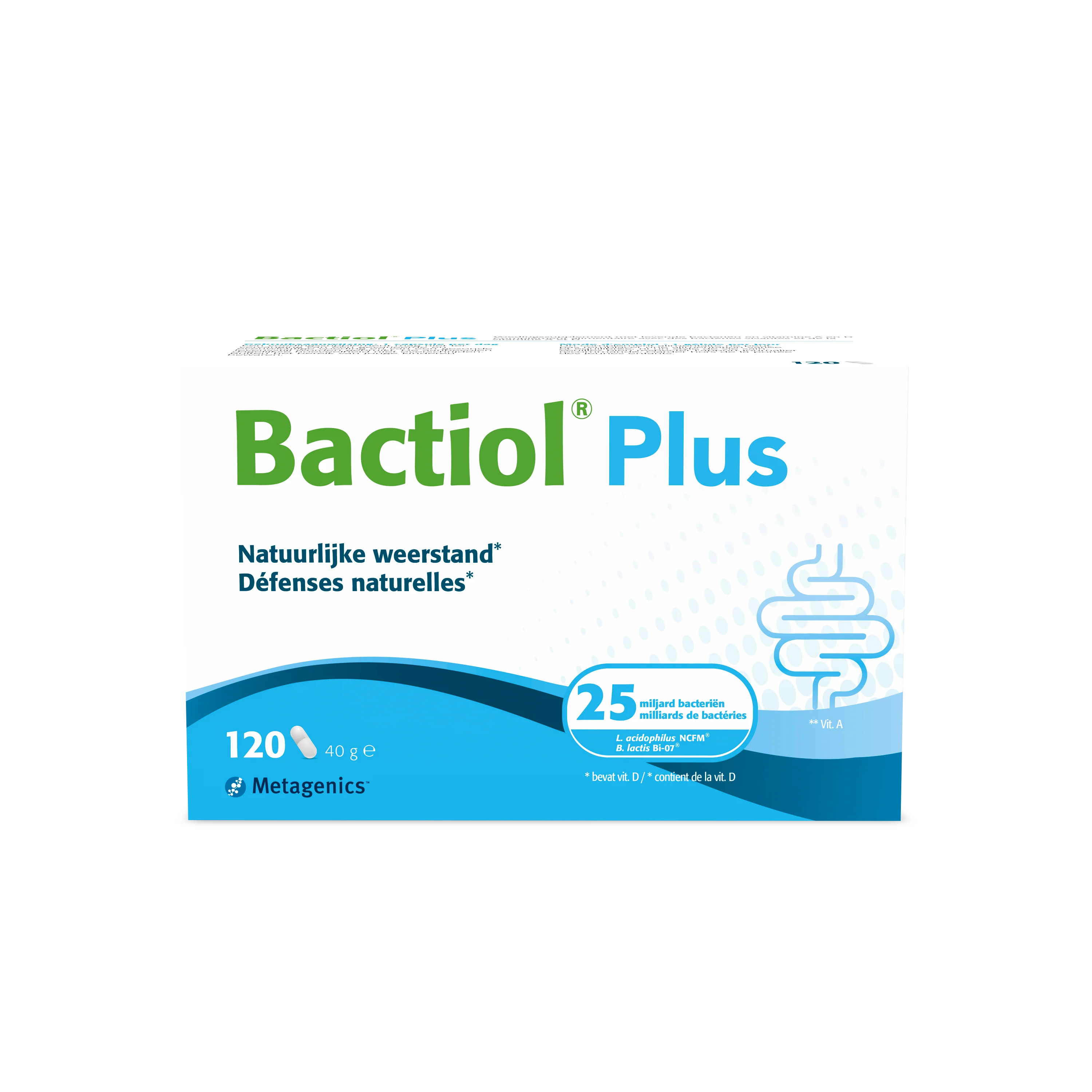 Bactiol Plus Capsules - Image 8
