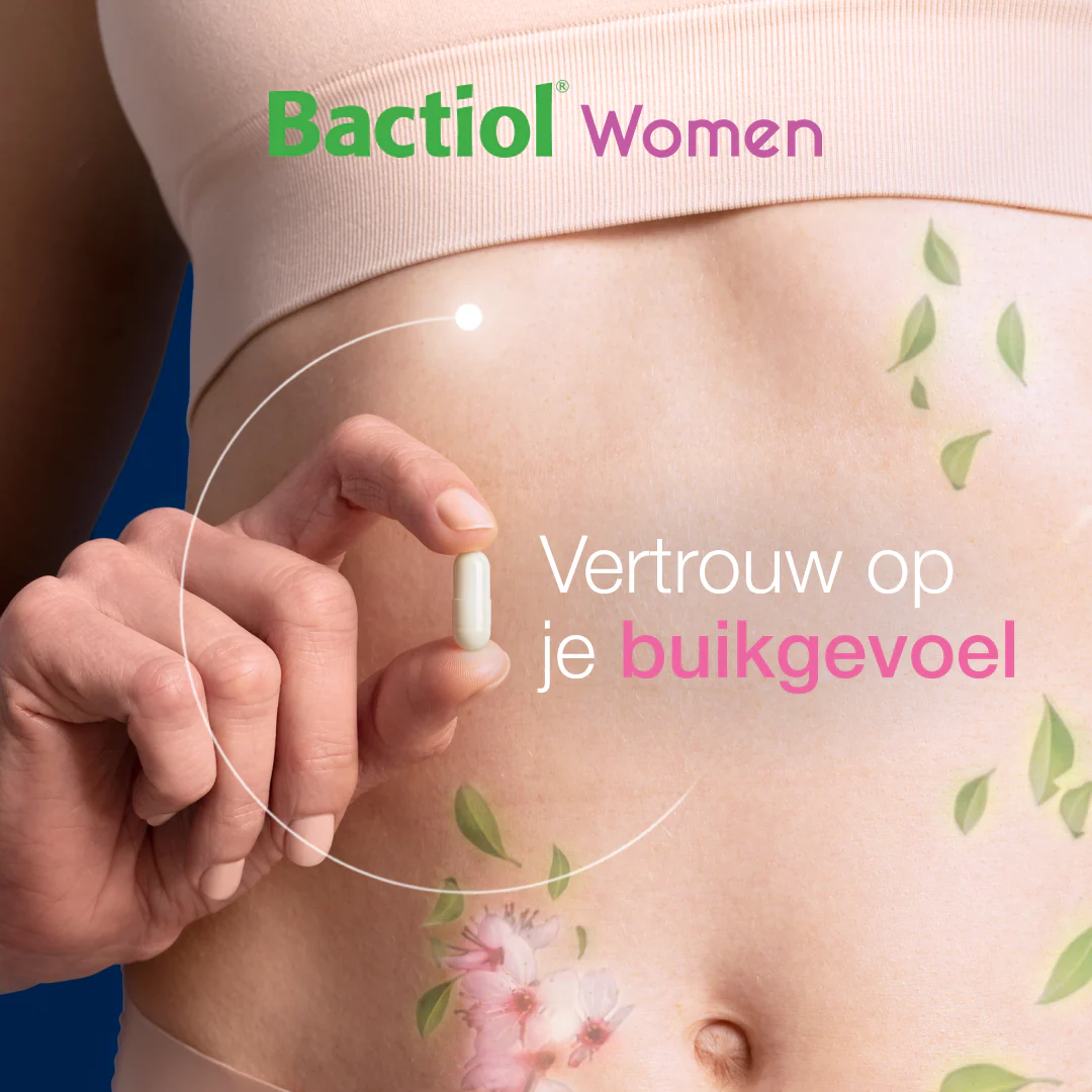 Bactiol Women Capsules - Image 5