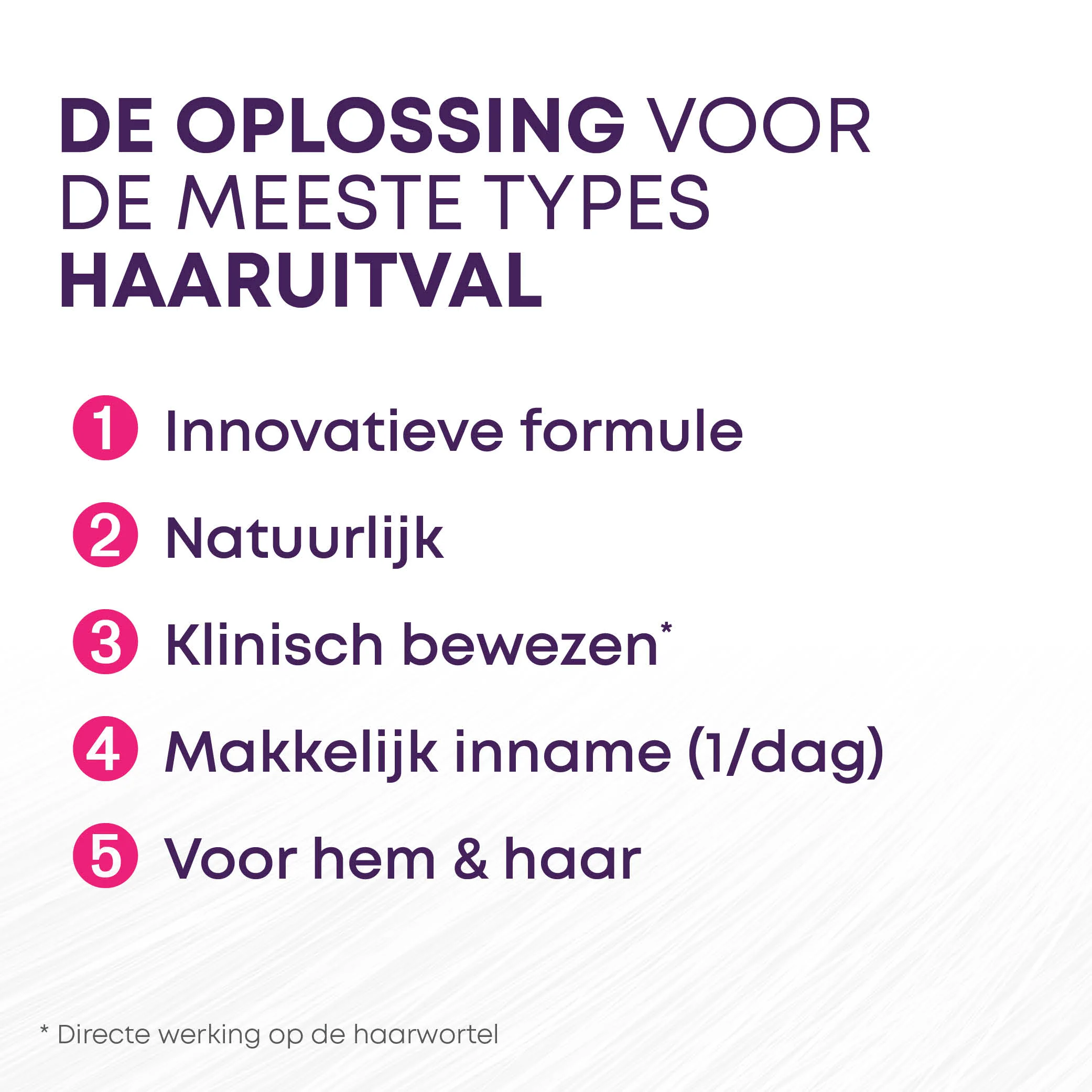 BariNutrics Hair 90 Capsules - Image 6