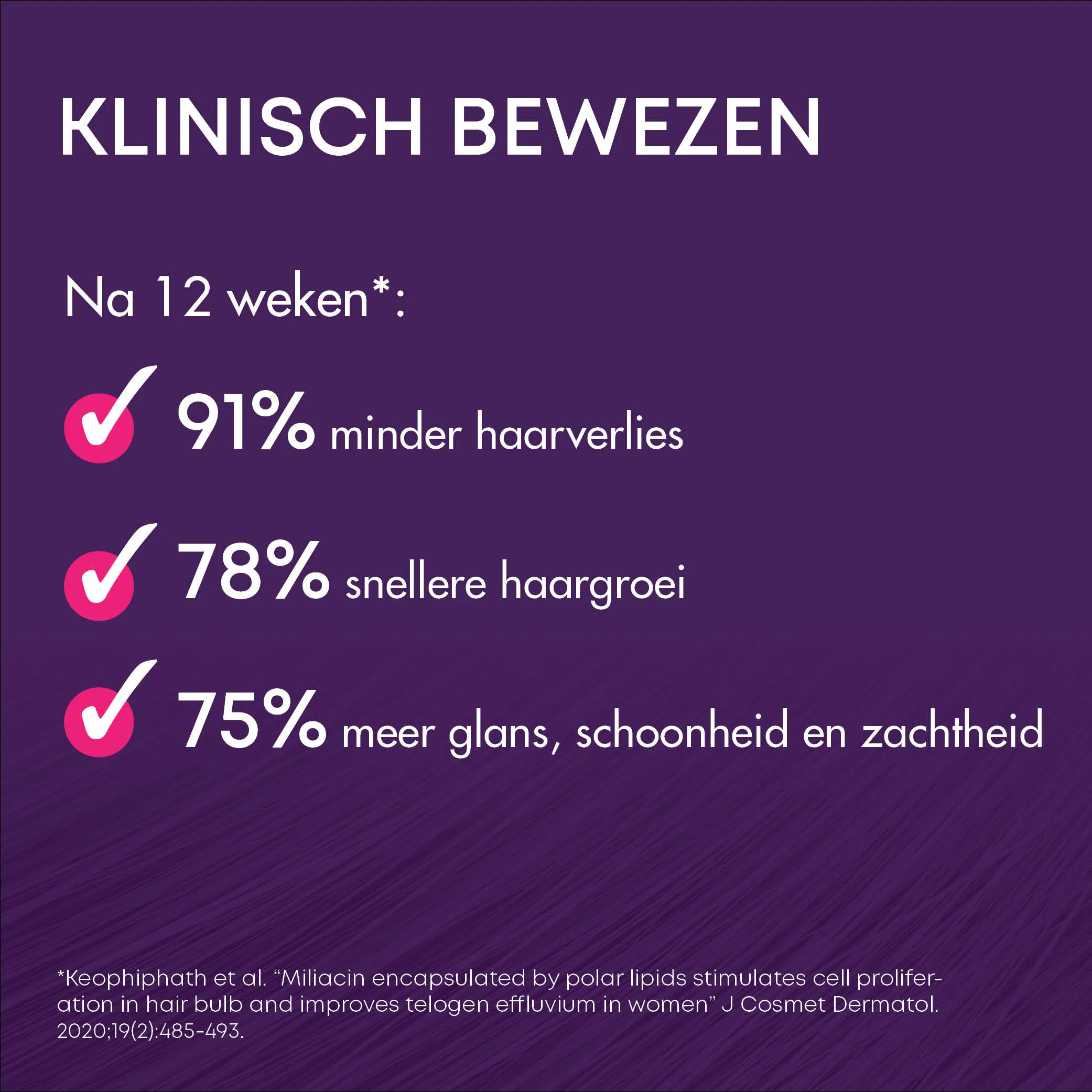 BariNutrics Hair 90 Capsules - Image 7