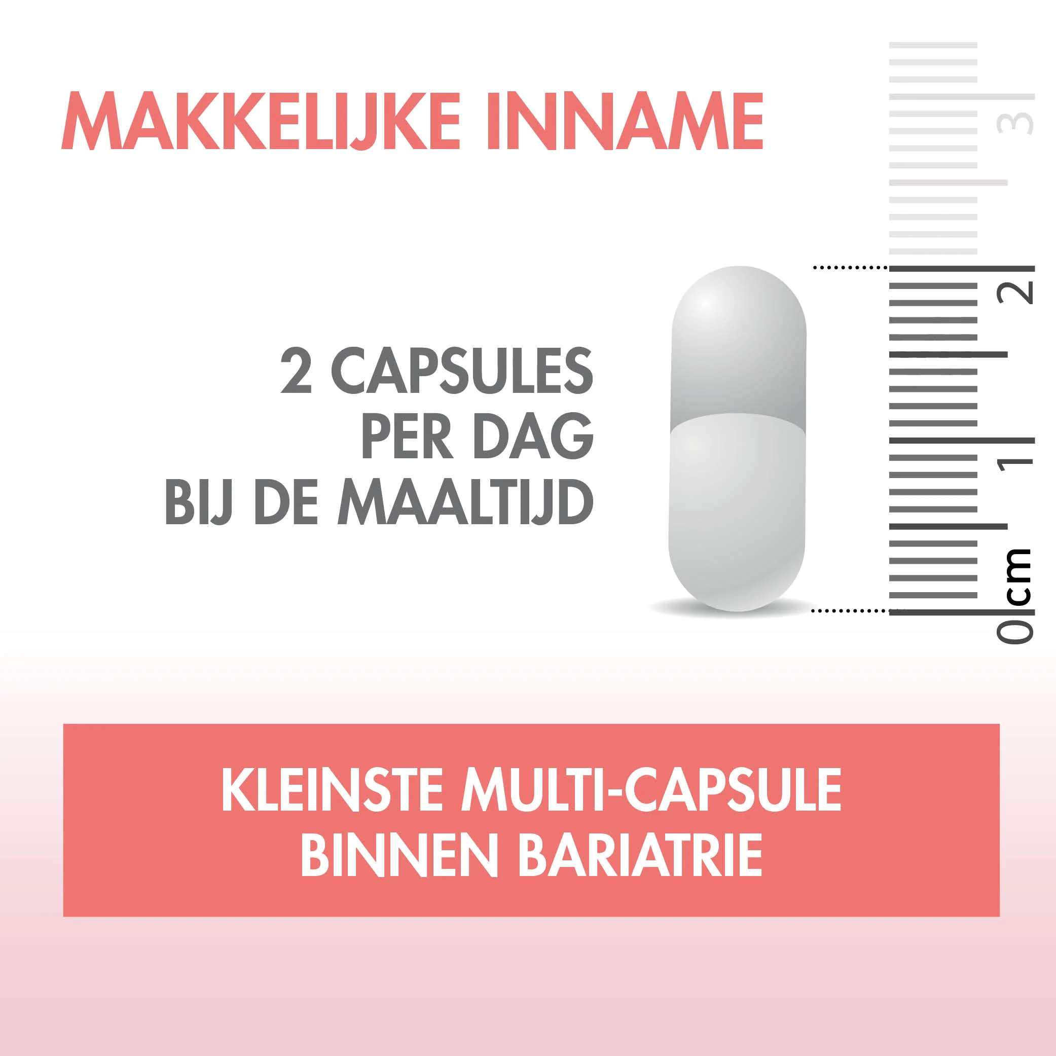 BariNutrics Multi Capsules - Image 9