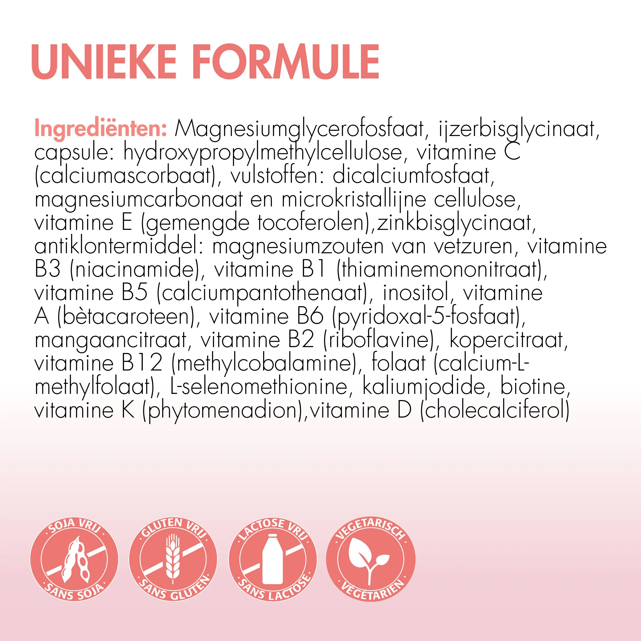 BariNutrics Prenatal Capsules - Image 5