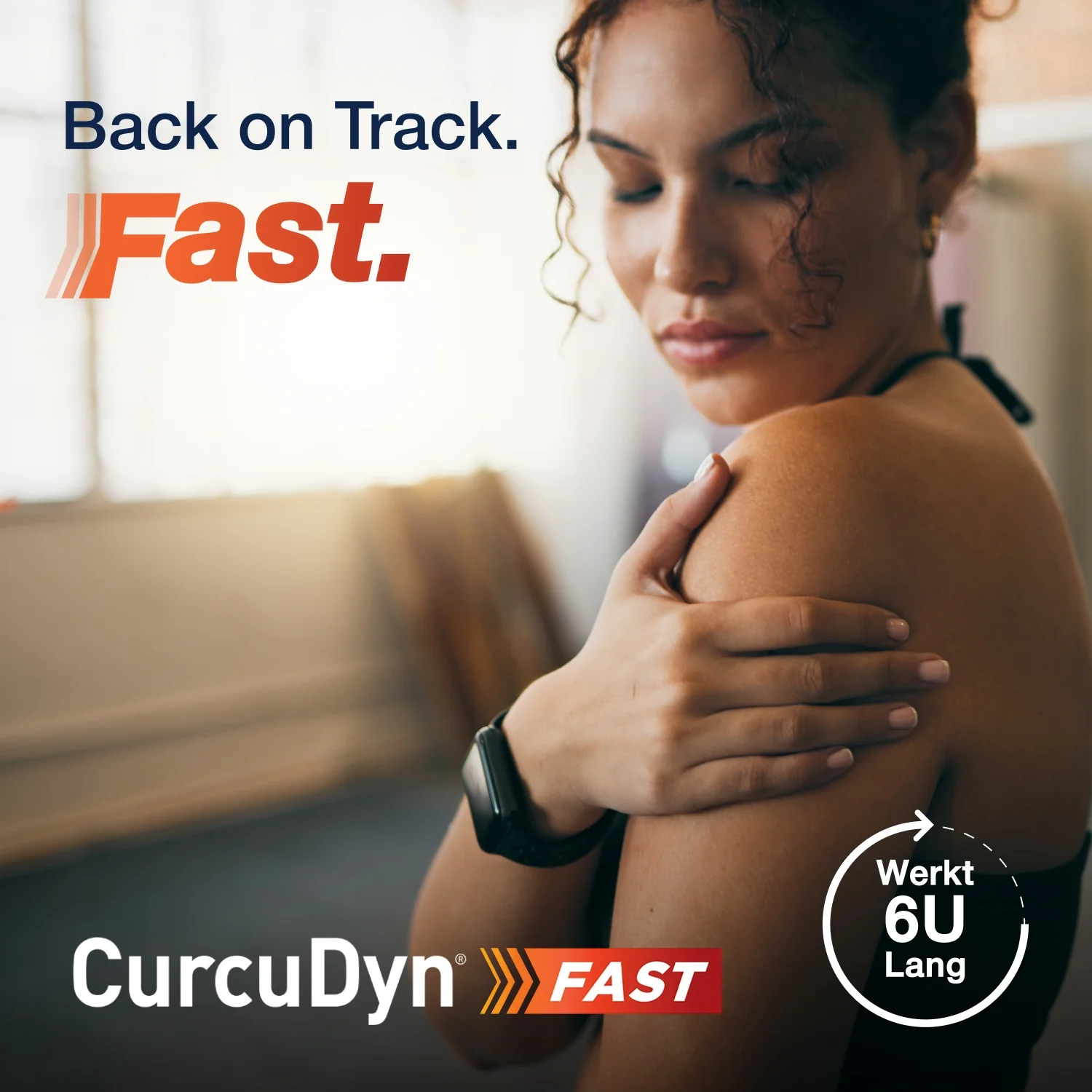 CurcuDyn Fast 15 Capsules - Image 5