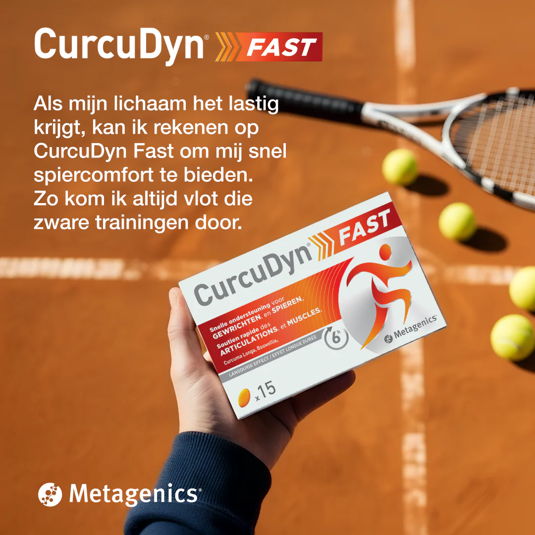 CurcuDyn Fast 15 Capsules - Image 6