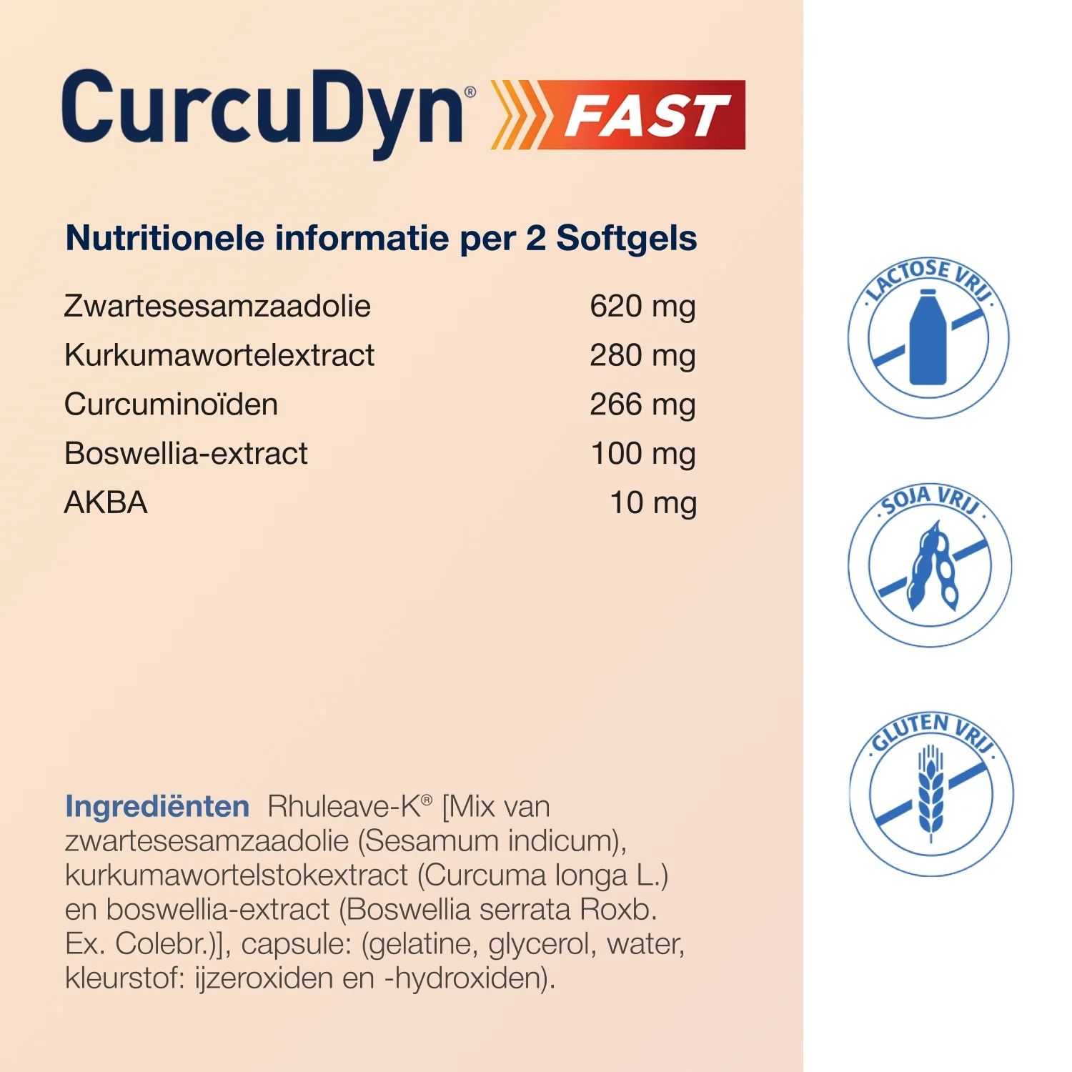 CurcuDyn Fast 15 Capsules - Image 7