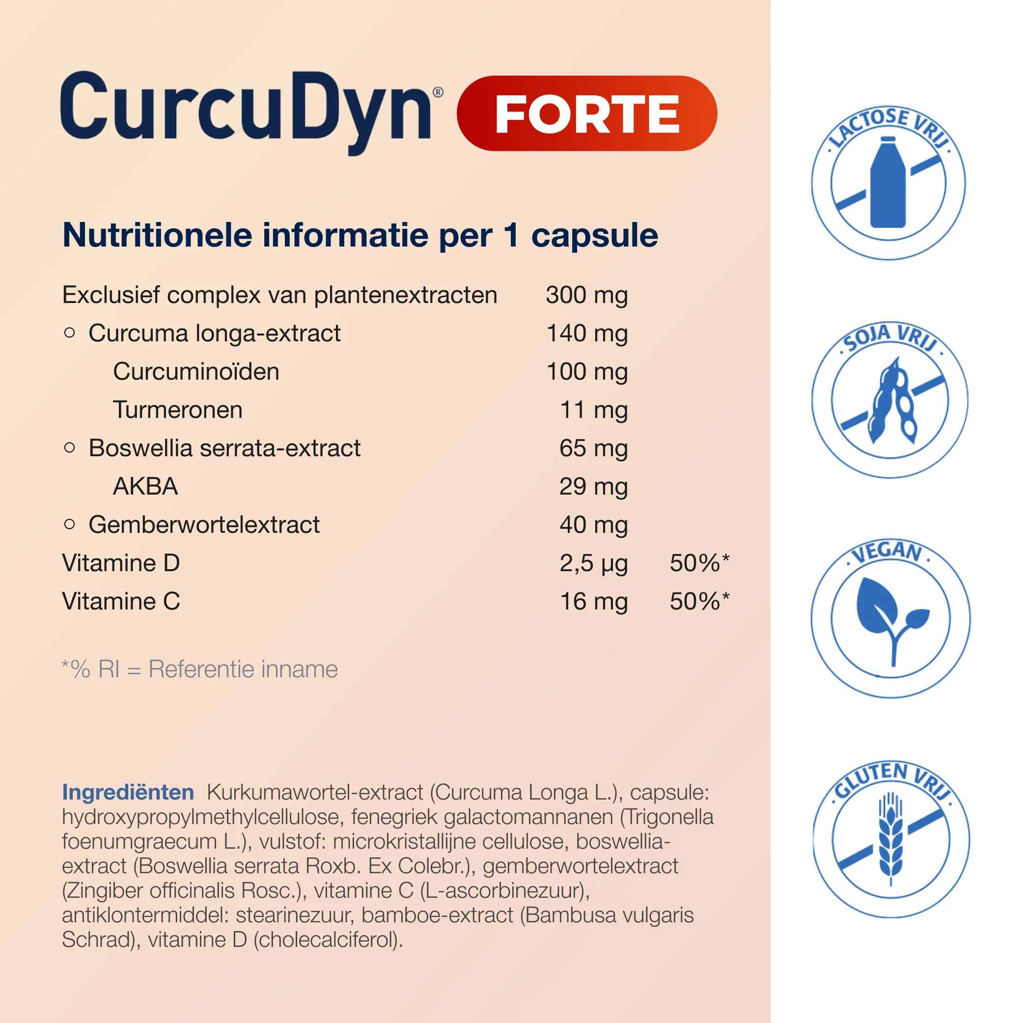 CurcuDyn Forte Capsules - Image 10