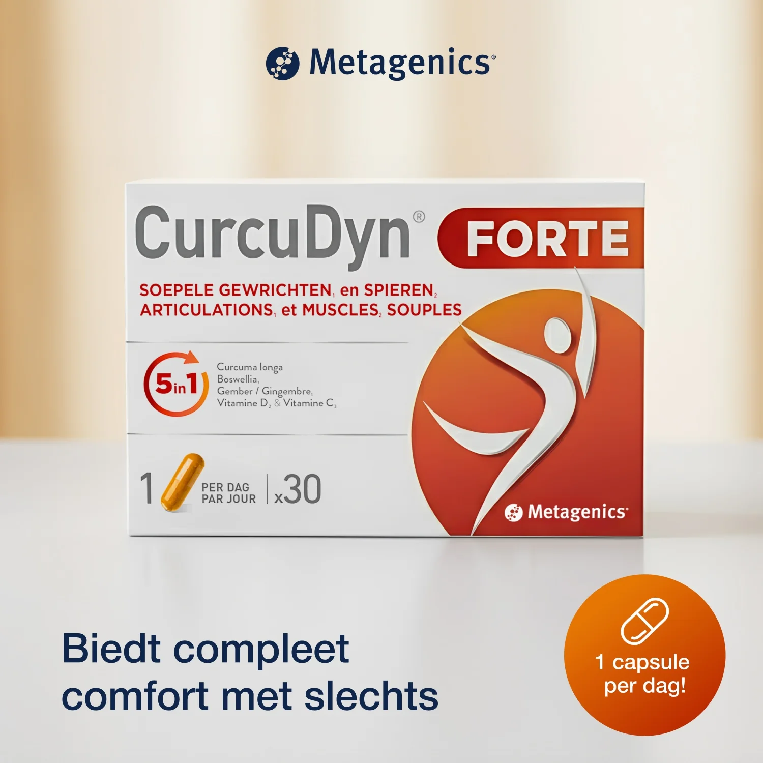 CurcuDyn Forte Capsules - Image 5