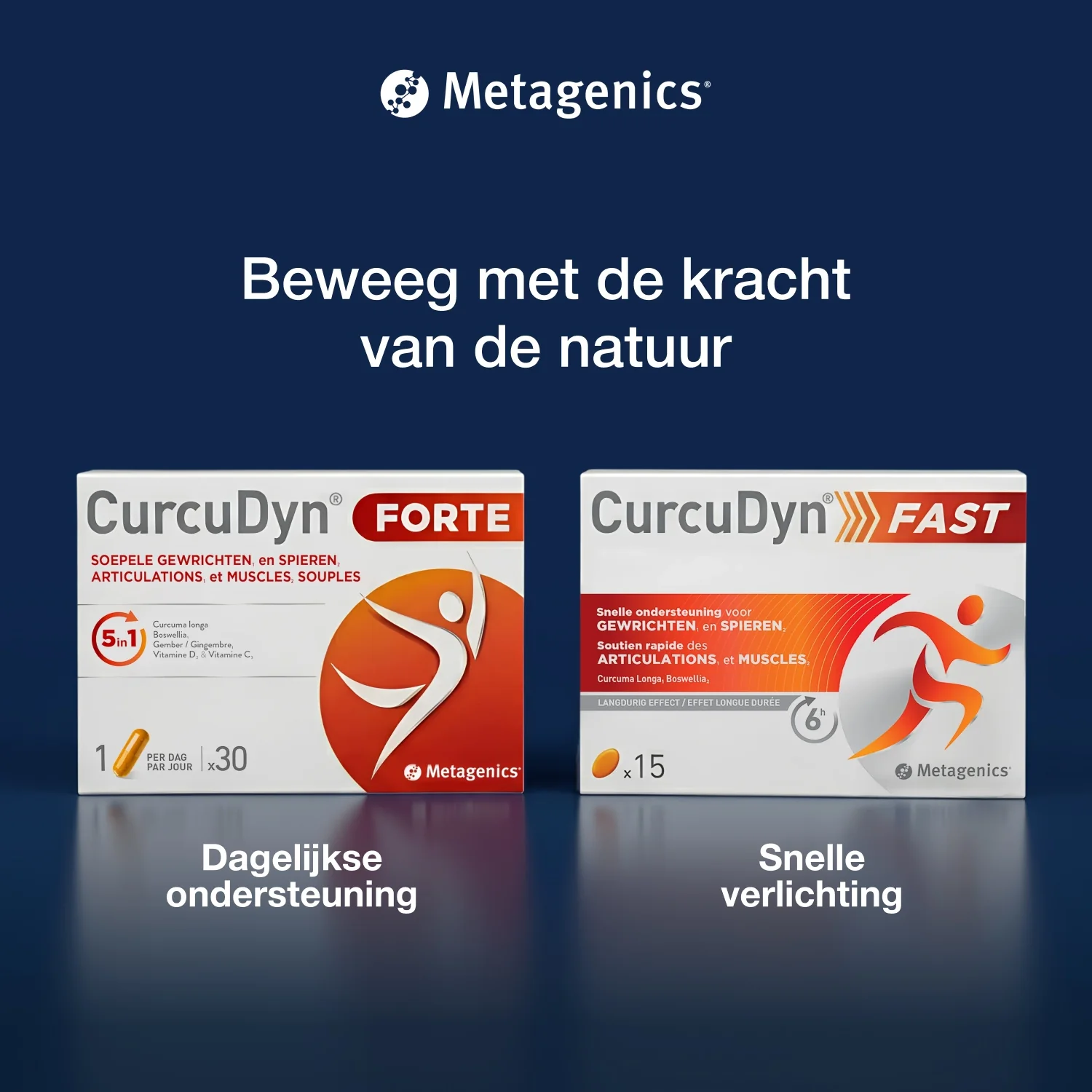 CurcuDyn Forte Capsules - Image 9