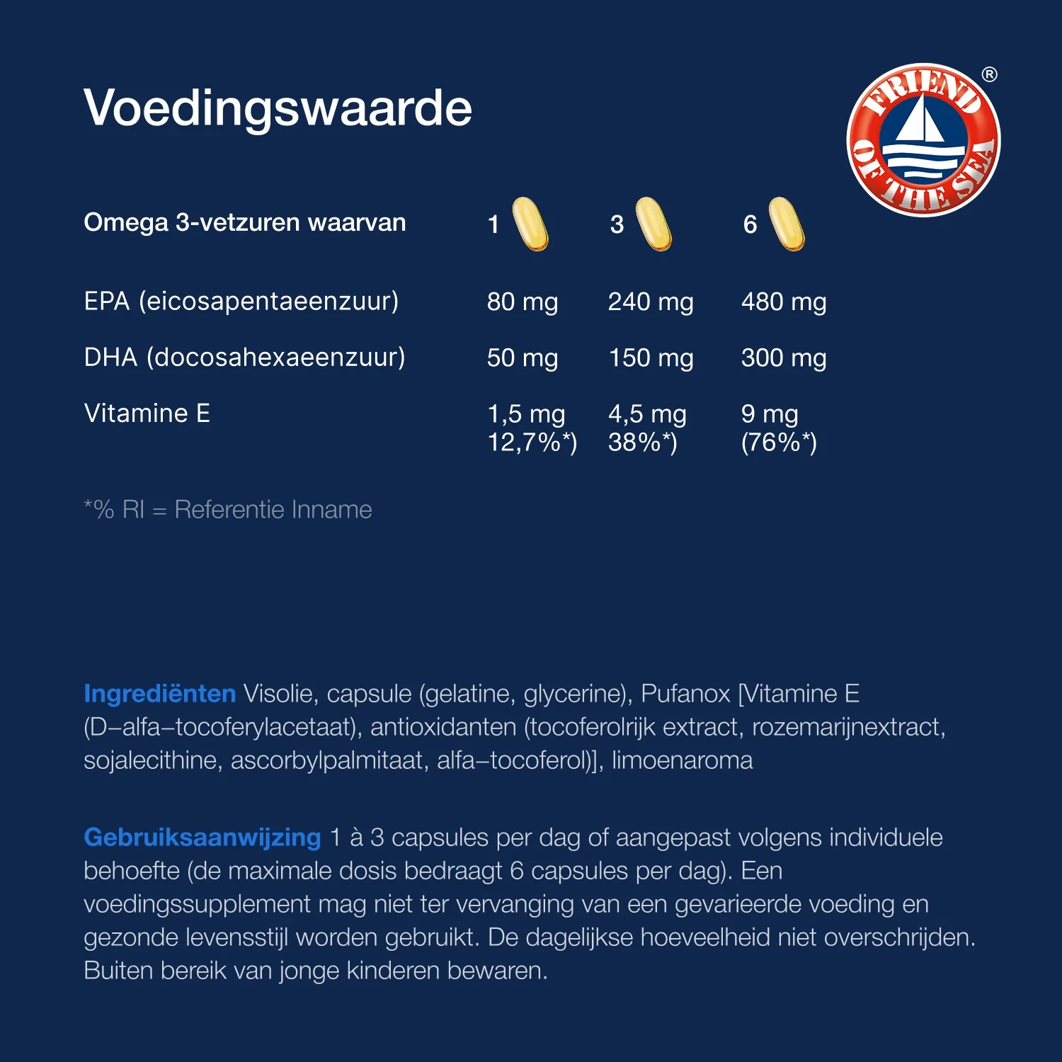 Eskimo-3 Capsules - Image 5