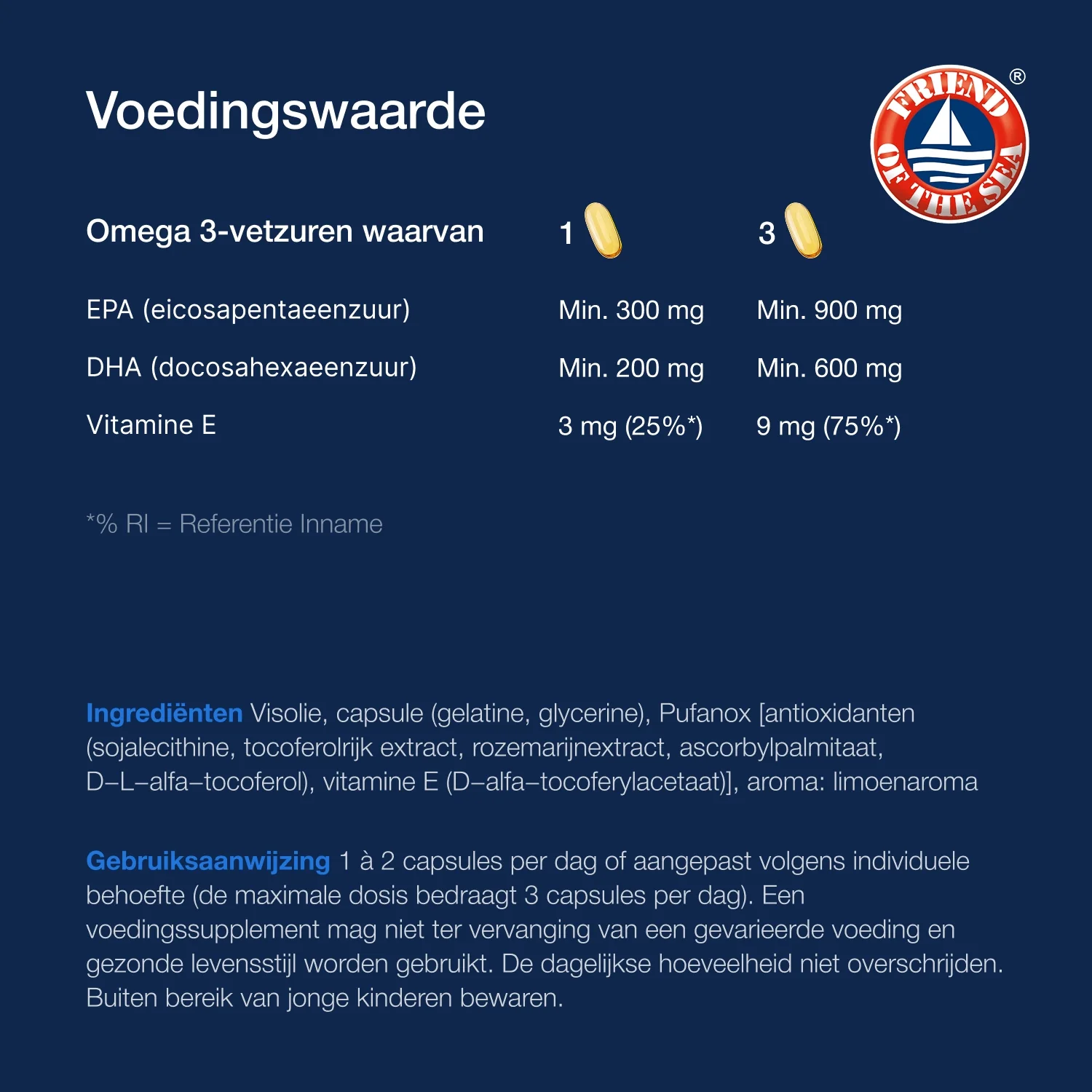 Eskimo Extra Capsules - Image 5