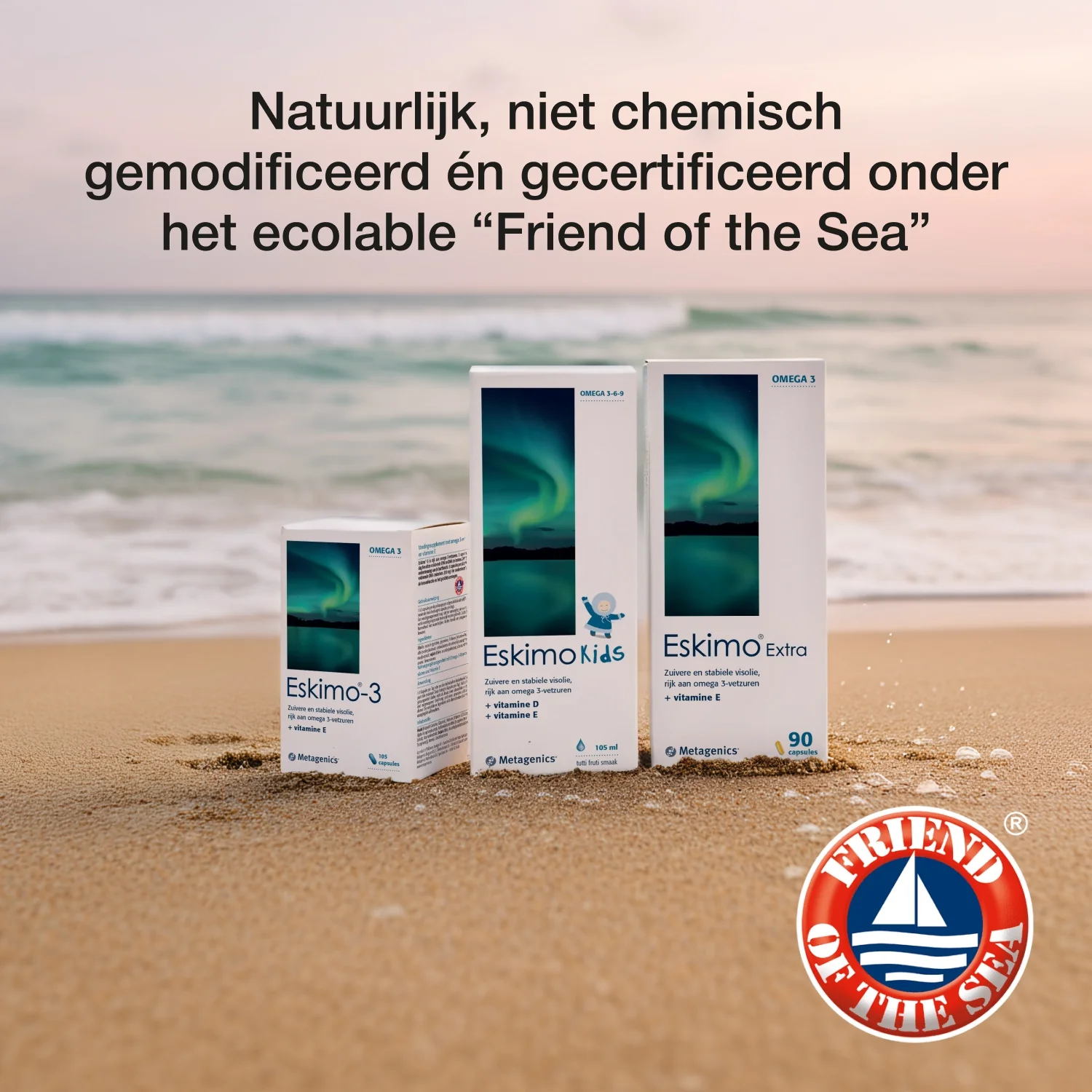 Eskimo Extra Capsules - Image 6