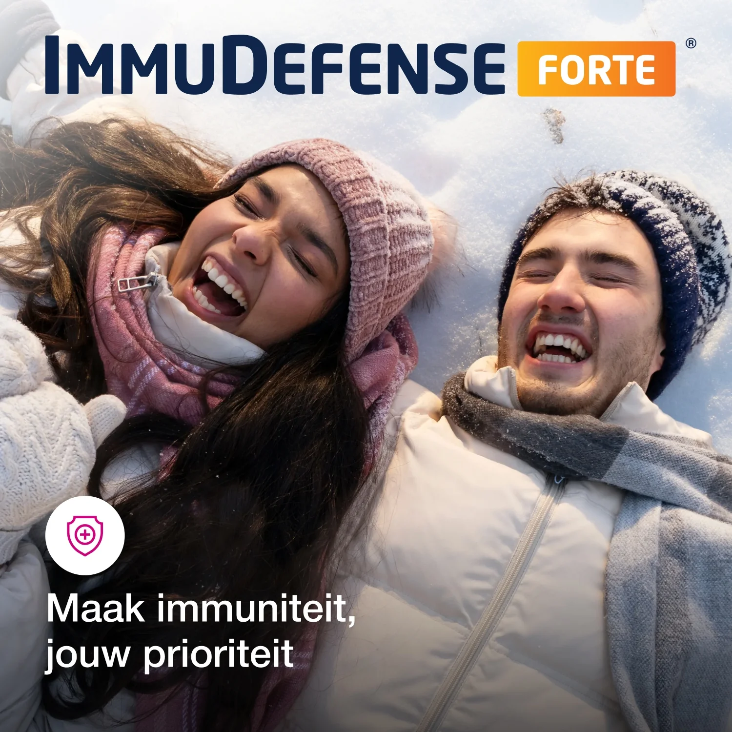 ImmuDefense Forte Tabletten - Image 5