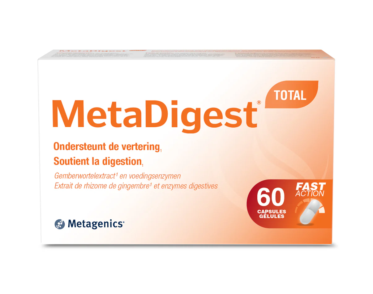 MetaDigest Total Capsules - Image 3