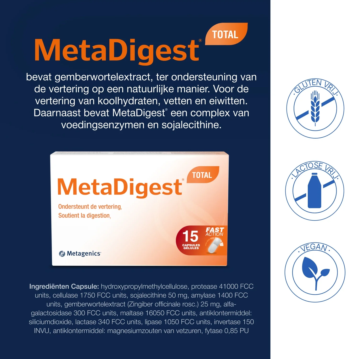 MetaDigest Total Capsules - Image 7