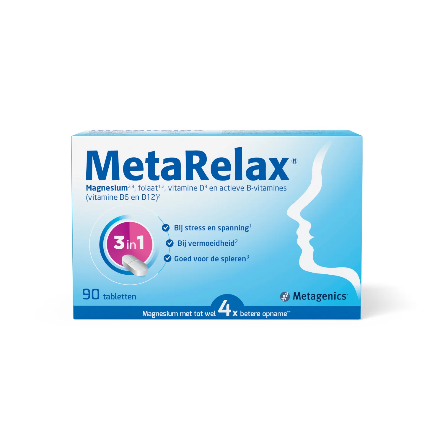 MetaRelax Tabletten - Image 10