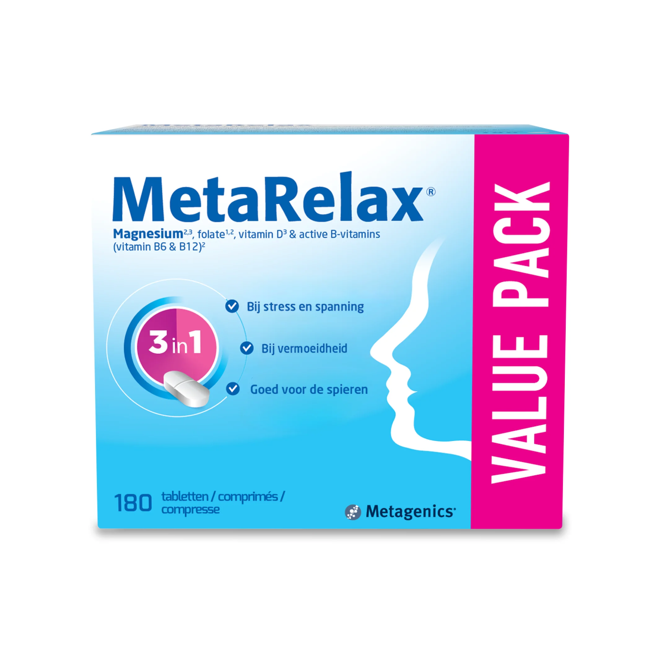 MetaRelax Tabletten - Image 11