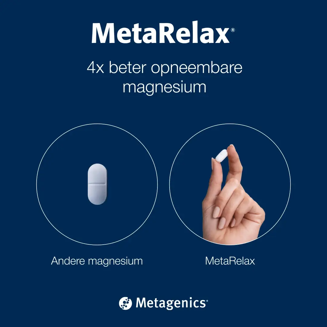MetaRelax Zakjes - Image 5