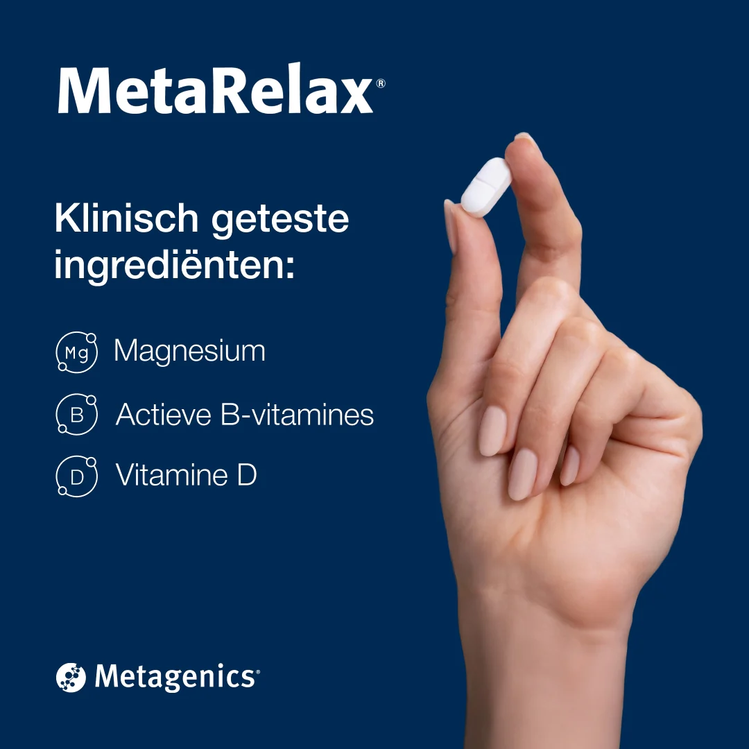 MetaRelax Zakjes - Image 6