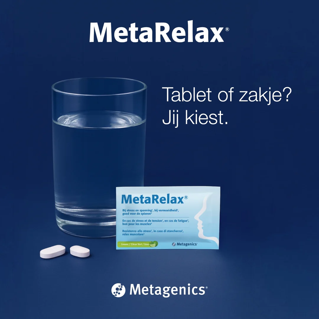 MetaRelax Zakjes - Image 8