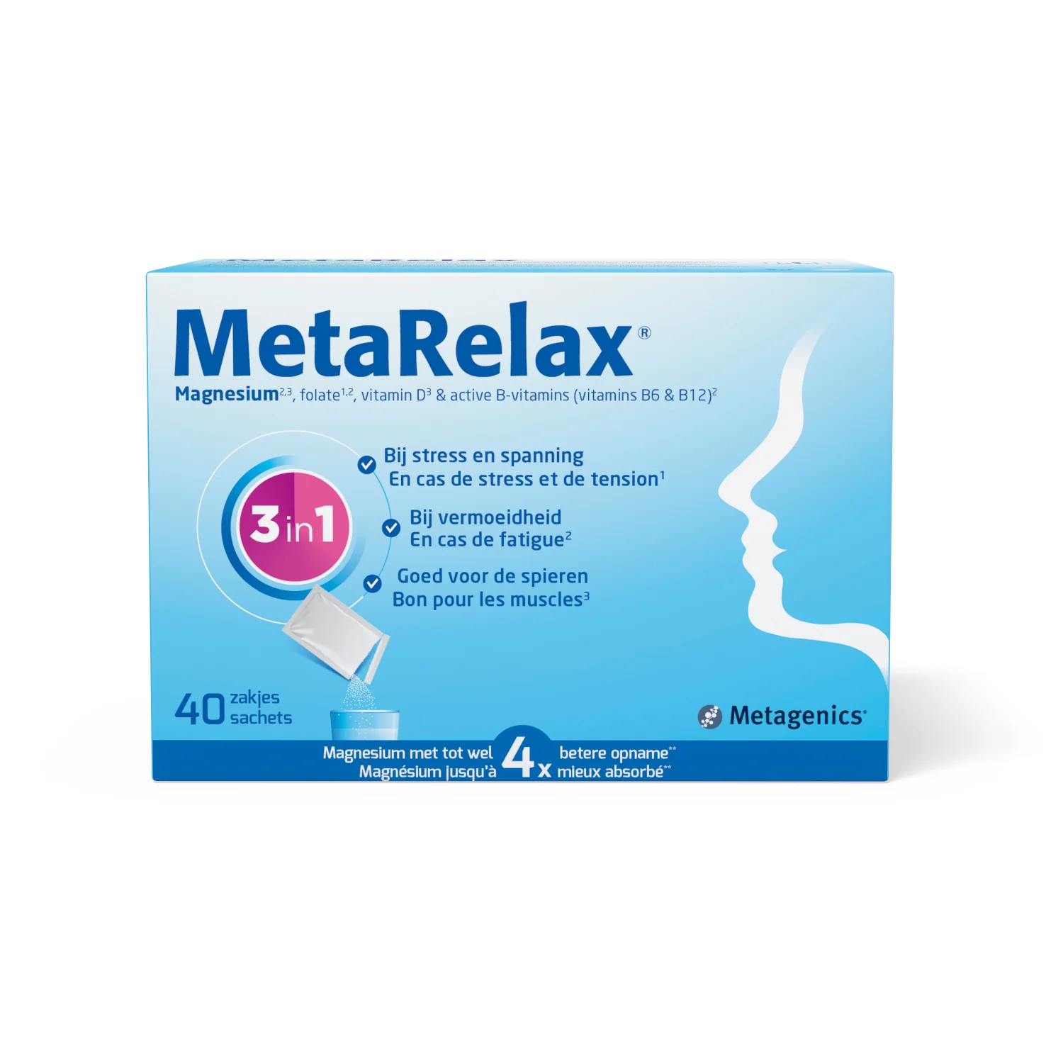 MetaRelax Zakjes - Image 10