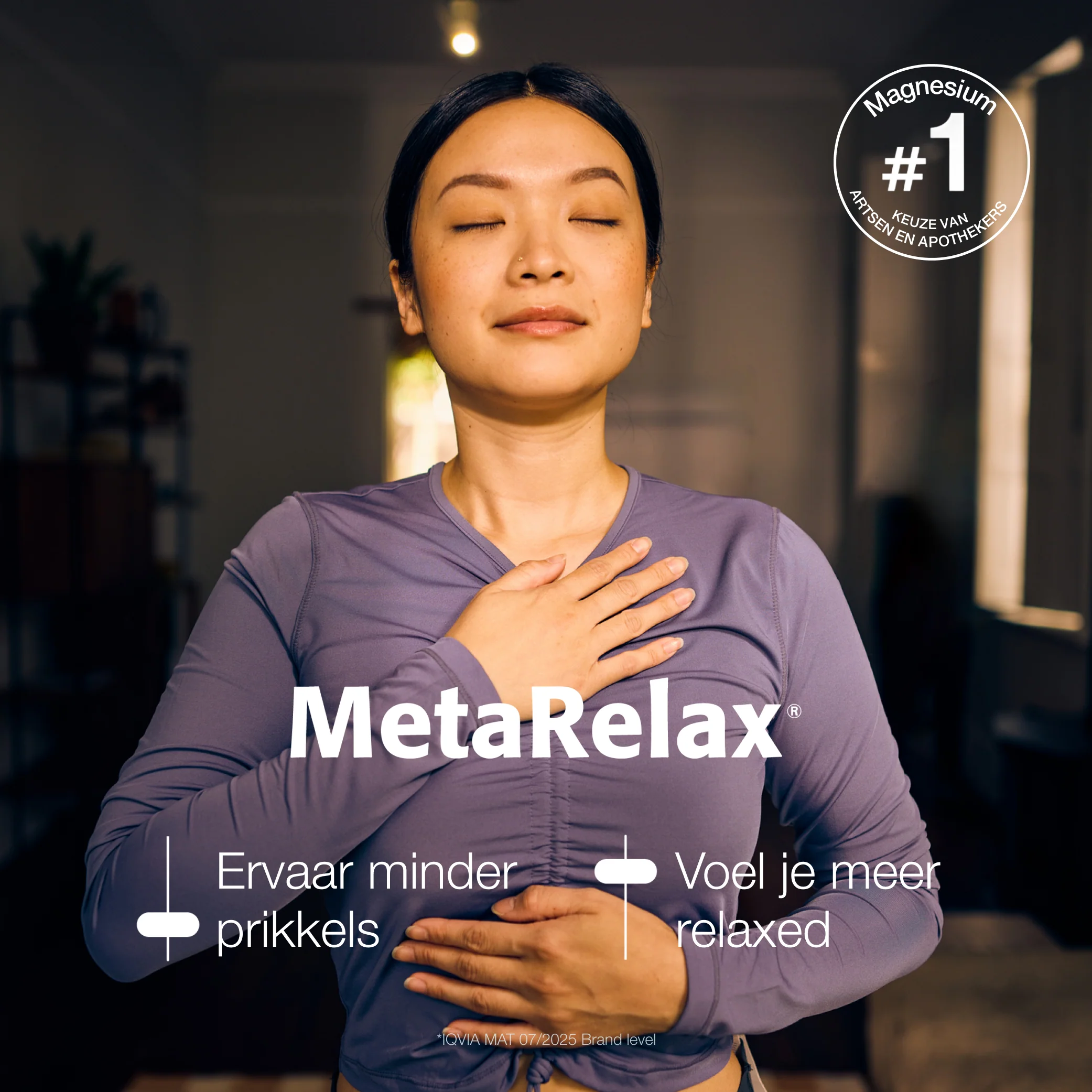 MetaRelax Zakjes - Image 3