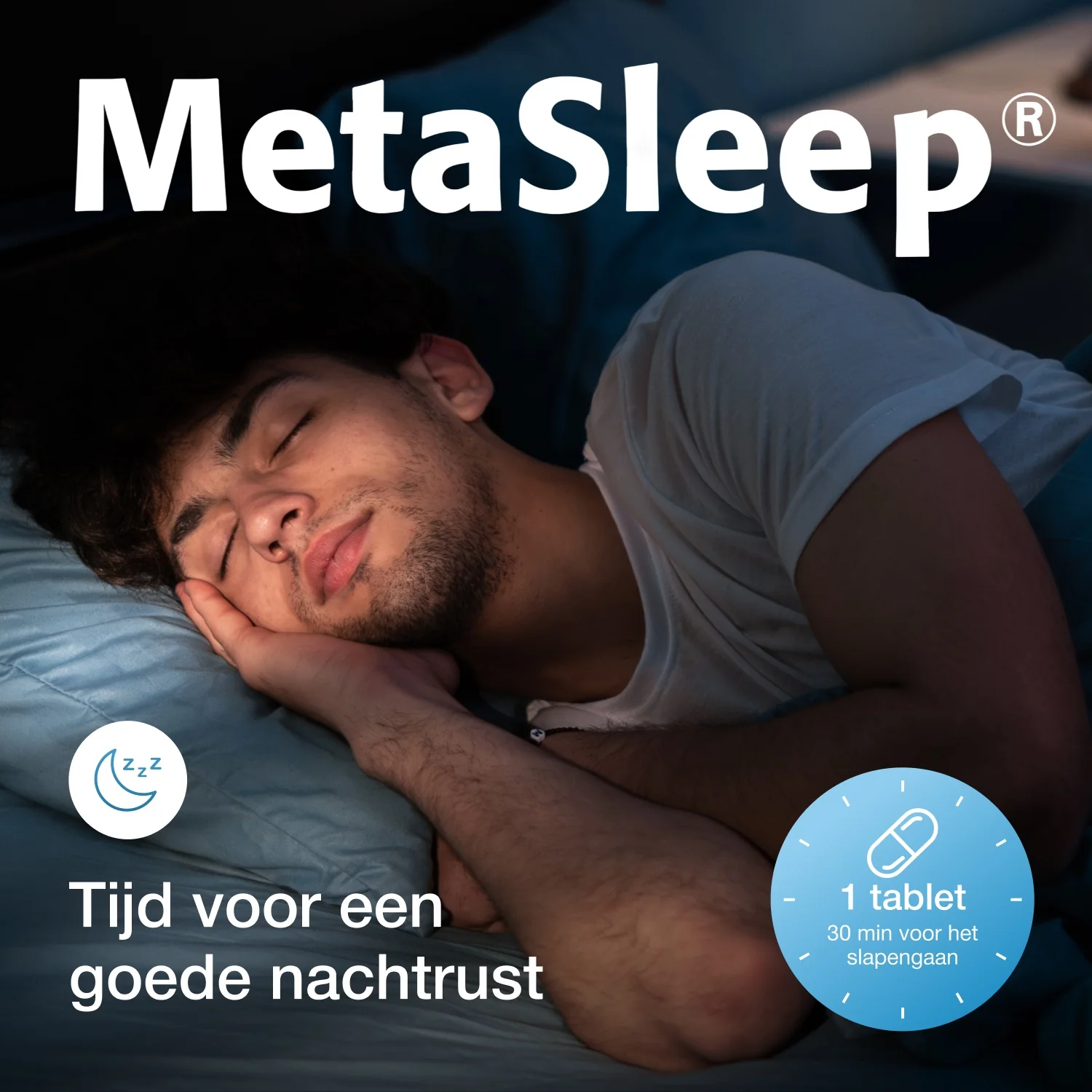 MetaSleep Tabletten - Image 3