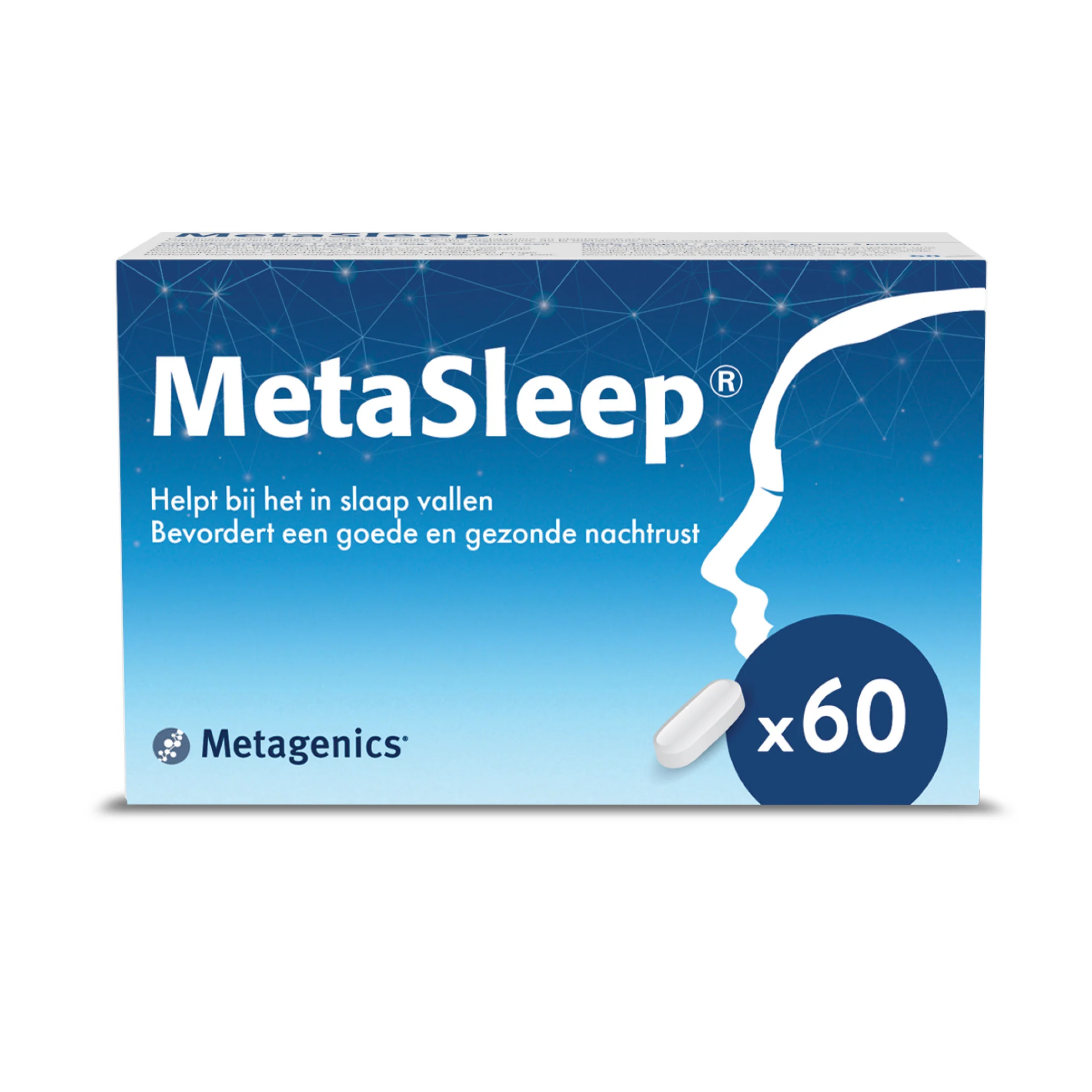 MetaSleep Tabletten - Image 6