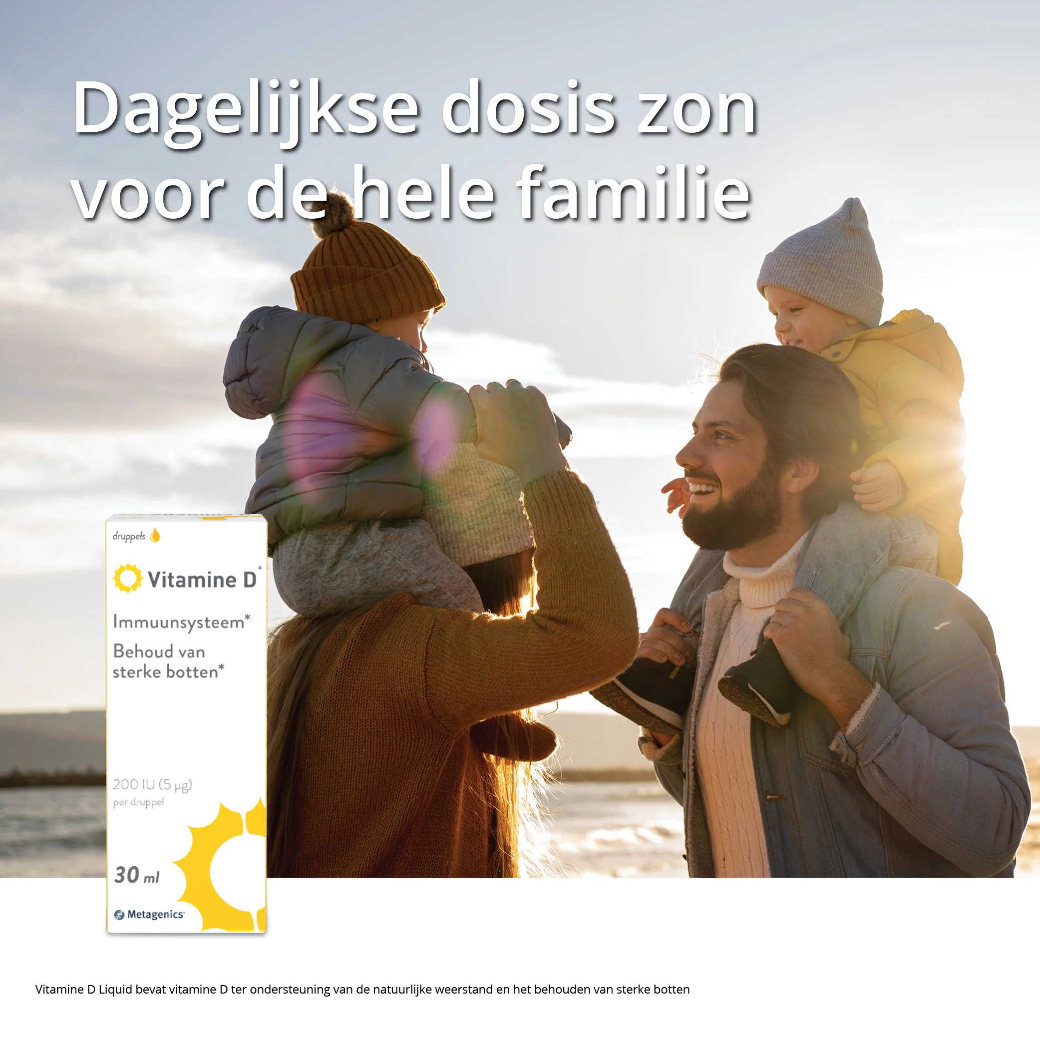 Vitamine D Liquid - Image 3