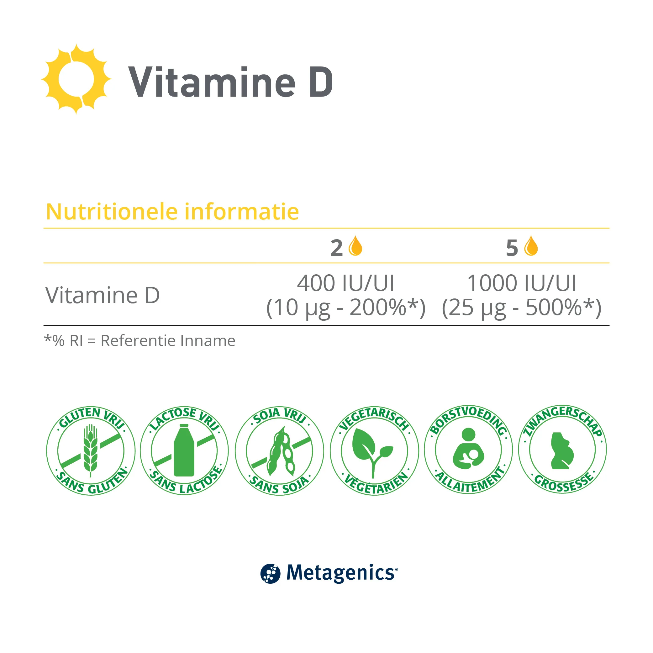 Vitamine D Liquid - Image 4