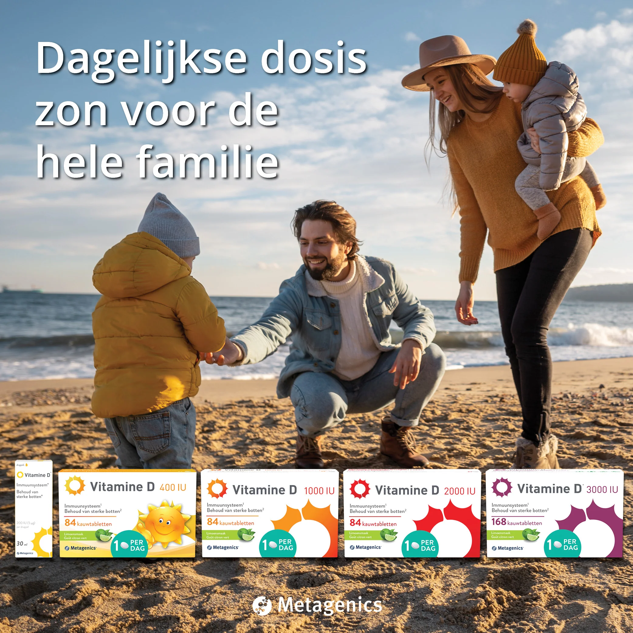 Vitamine D Liquid - Image 5