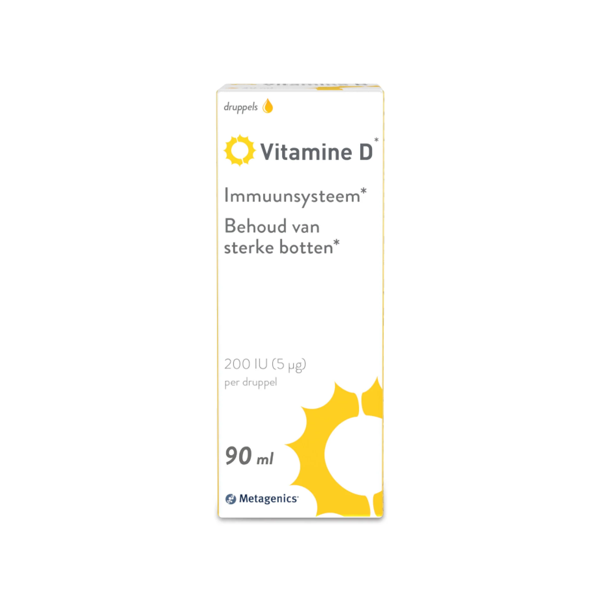 Vitamine D Liquid - Image 6