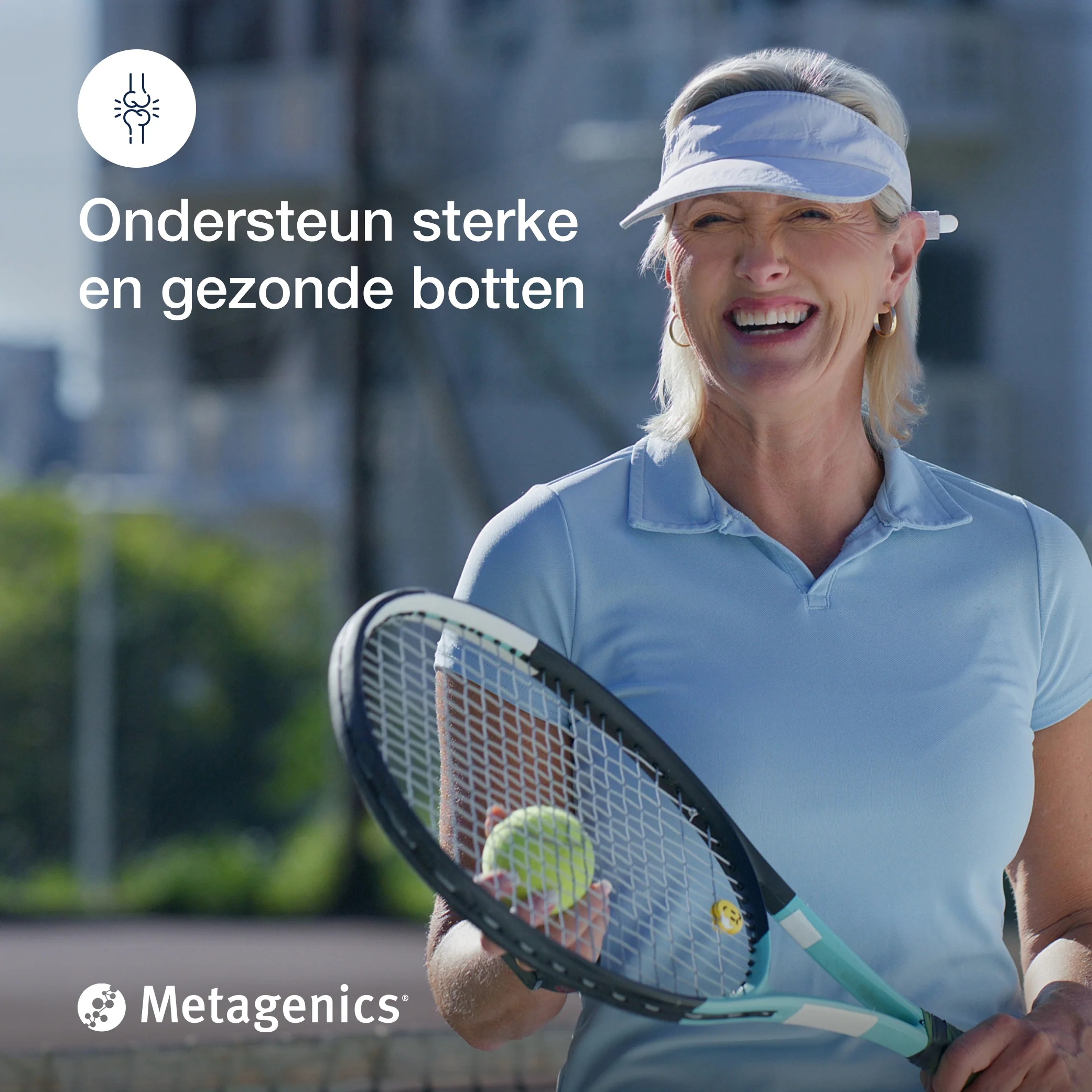 Vitamine D3 + K2 56 Kauwtabletten - Image 4