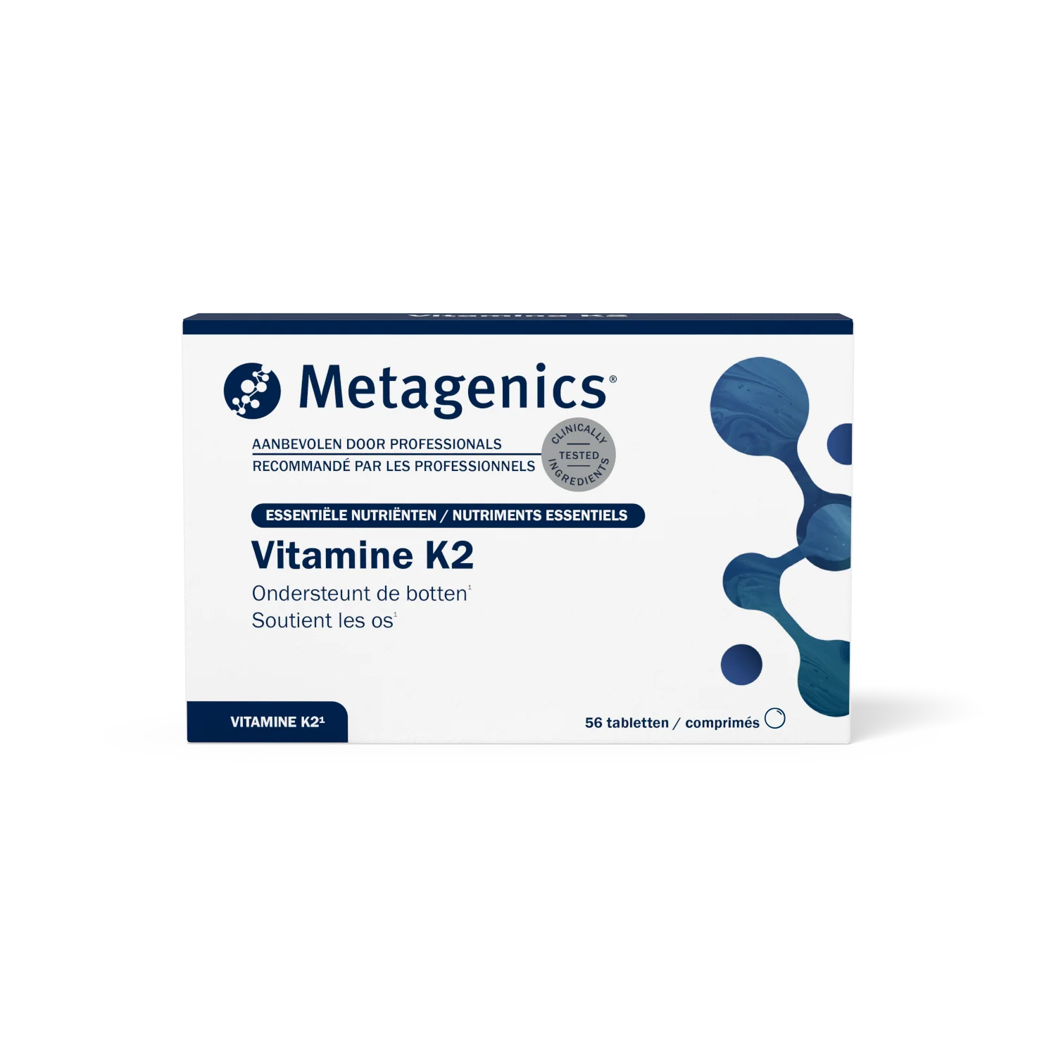 Essentiële nutriënten